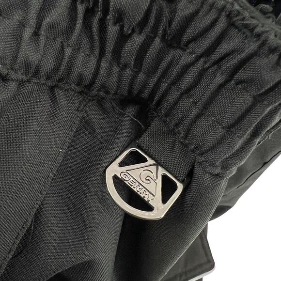 Gerry Performance Snow Pants with Removable Suspenders Boys Small - Picture 4 of 7